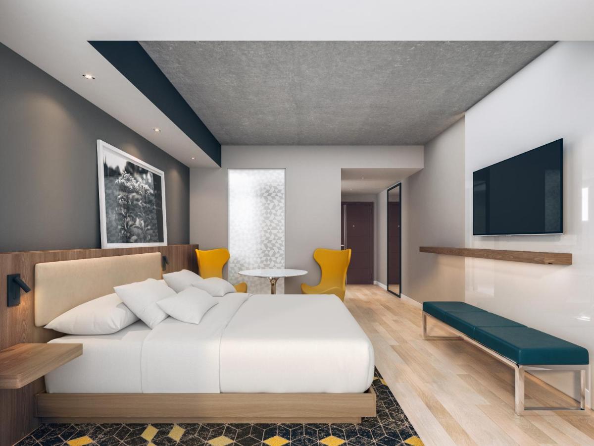 Humaniti Hotel Montreal, Autograph Collection Esterno foto