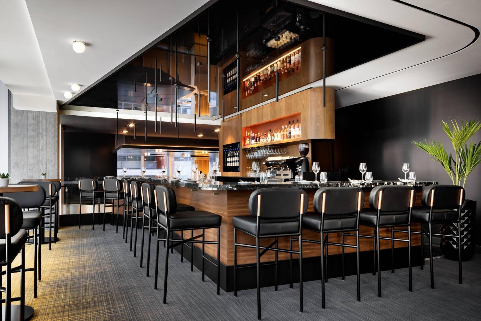 Humaniti Hotel Montreal, Autograph Collection Esterno foto