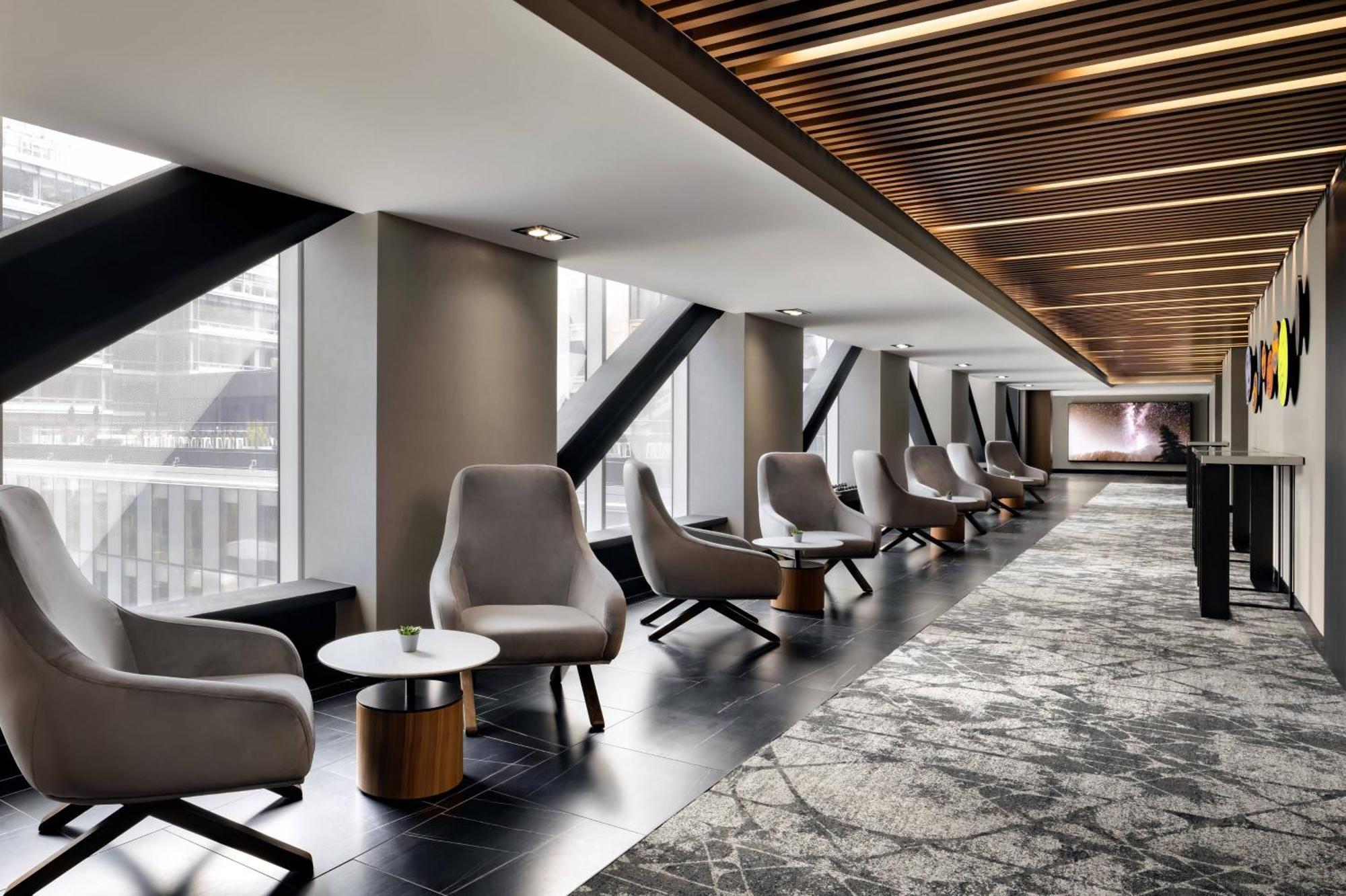 Humaniti Hotel Montreal, Autograph Collection Esterno foto