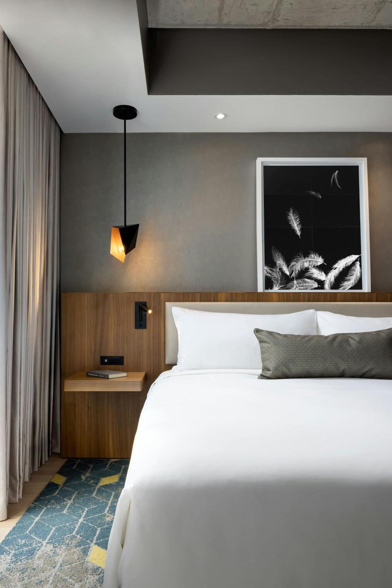 Humaniti Hotel Montreal, Autograph Collection Esterno foto