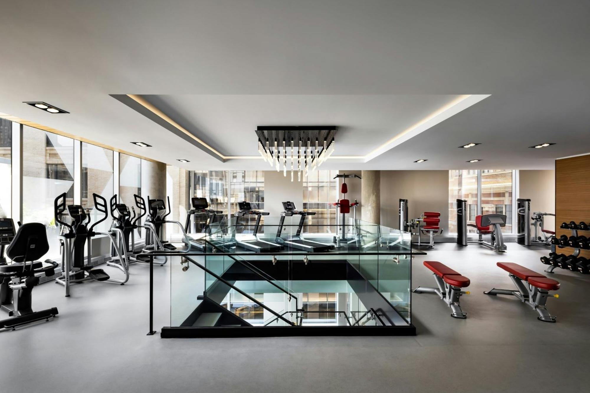 Humaniti Hotel Montreal, Autograph Collection Esterno foto